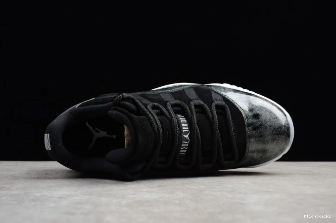Retro 11 Jordan Air 528895-010 